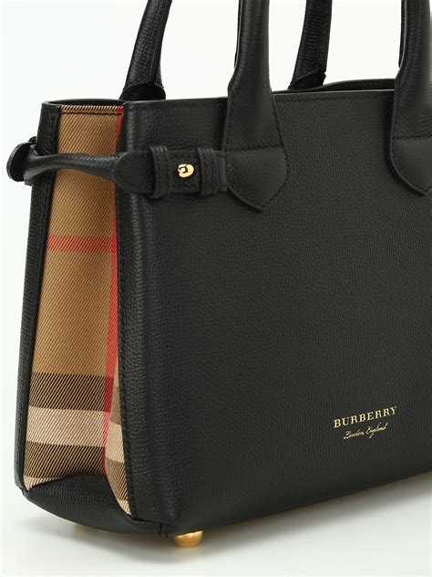 burberry tasche the banner|The Banner Burberry Handbags for Women .